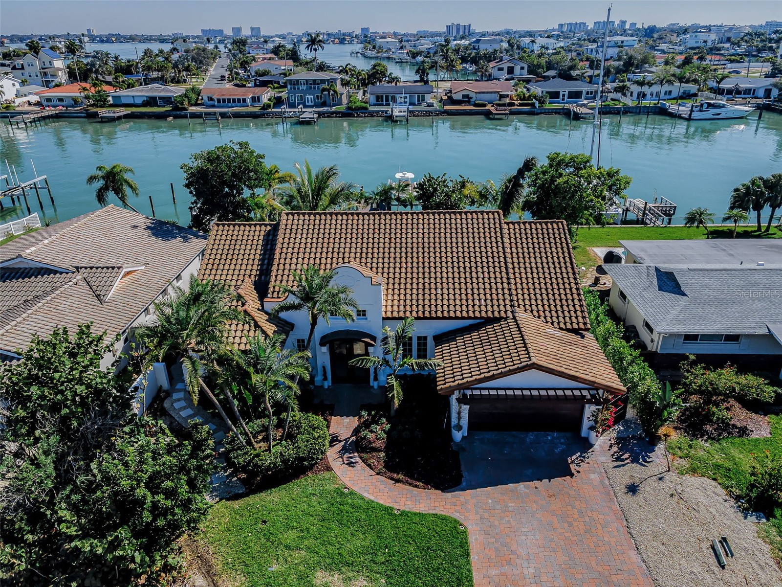 755 116th Avenue Treasure Island FL 33706 - BOCA CIEGA BAY TB8473341 image3