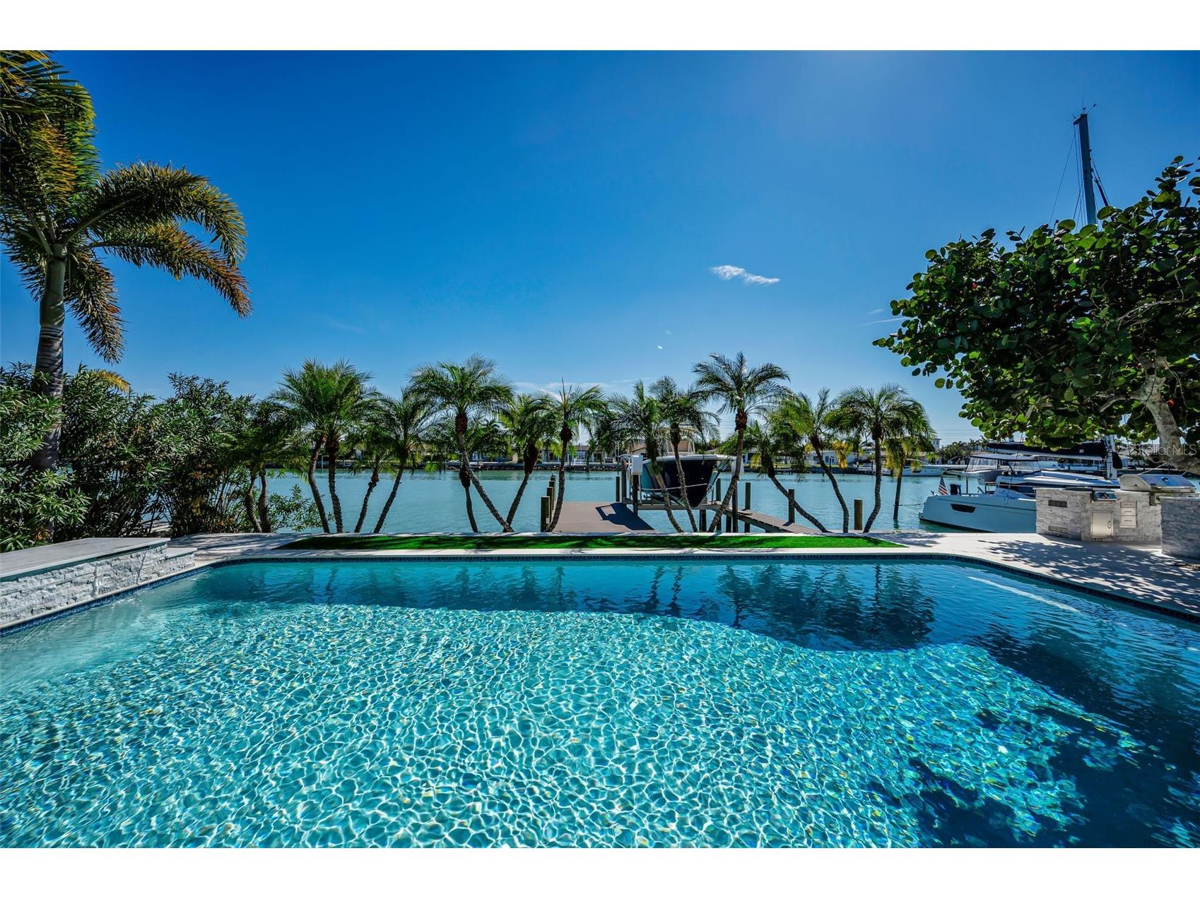 755 116th Avenue Treasure Island FL 33706 - BOCA CIEGA BAY TB8473341 image38