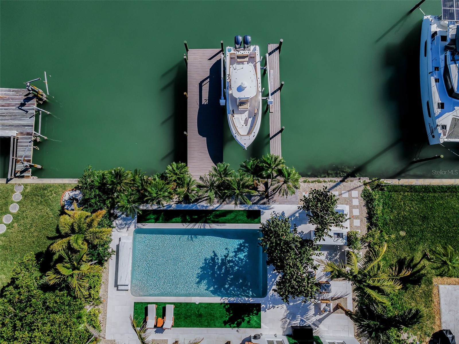 755 116th Avenue Treasure Island FL 33706 - BOCA CIEGA BAY TB8473341 image39