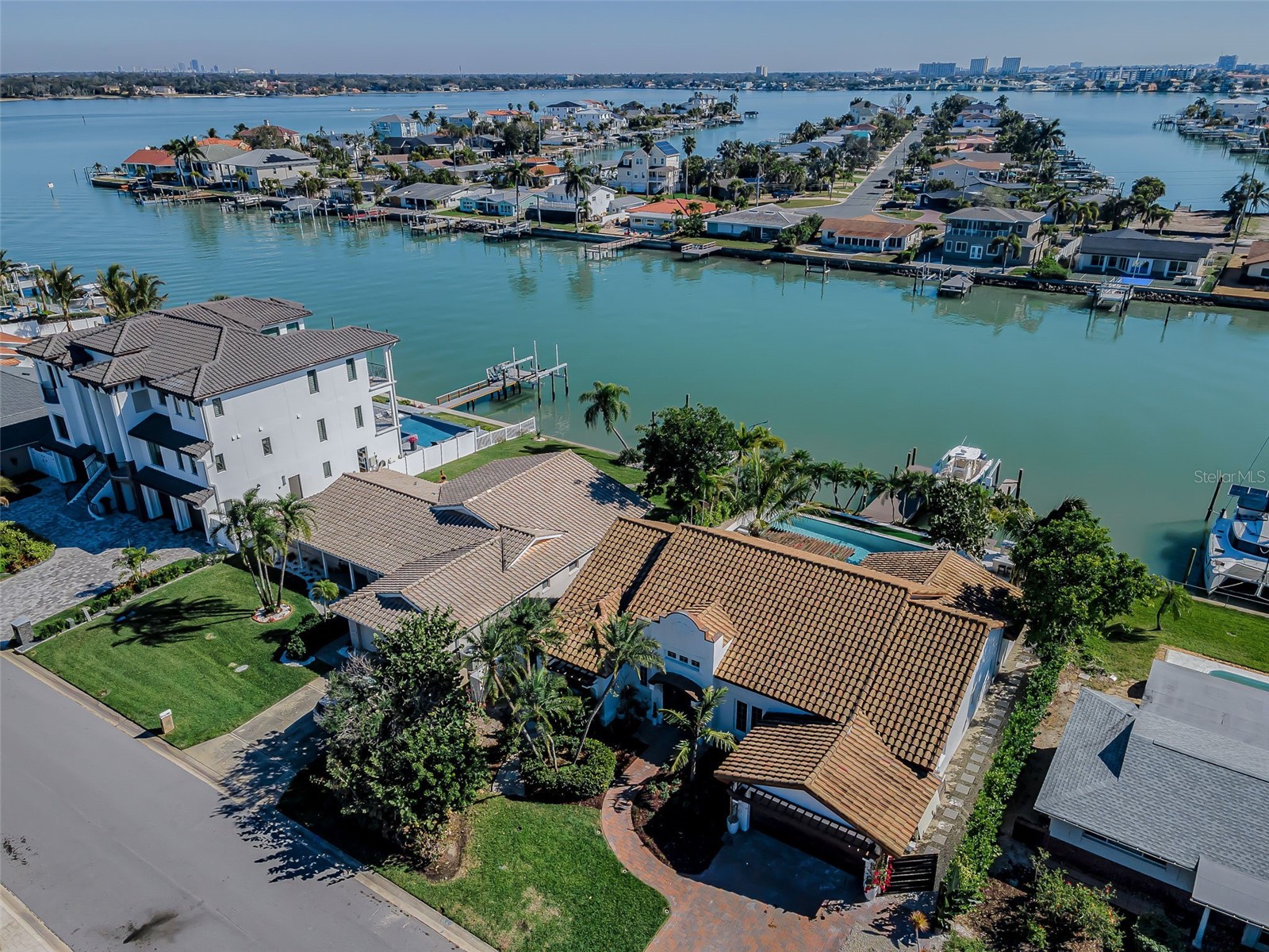 755 116th Avenue Treasure Island FL 33706 - BOCA CIEGA BAY TB8473341 image4