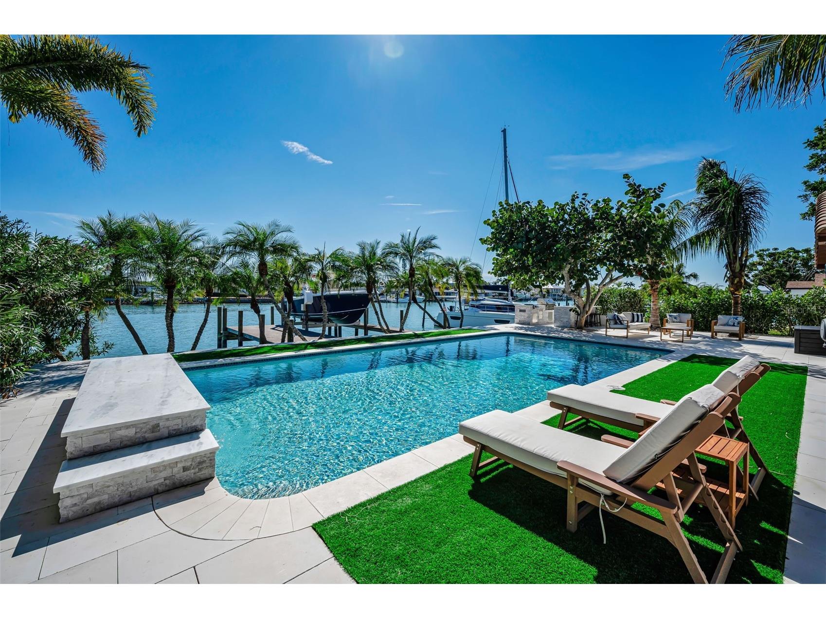 755 116th Avenue Treasure Island FL 33706 - BOCA CIEGA BAY TB8473341 image40