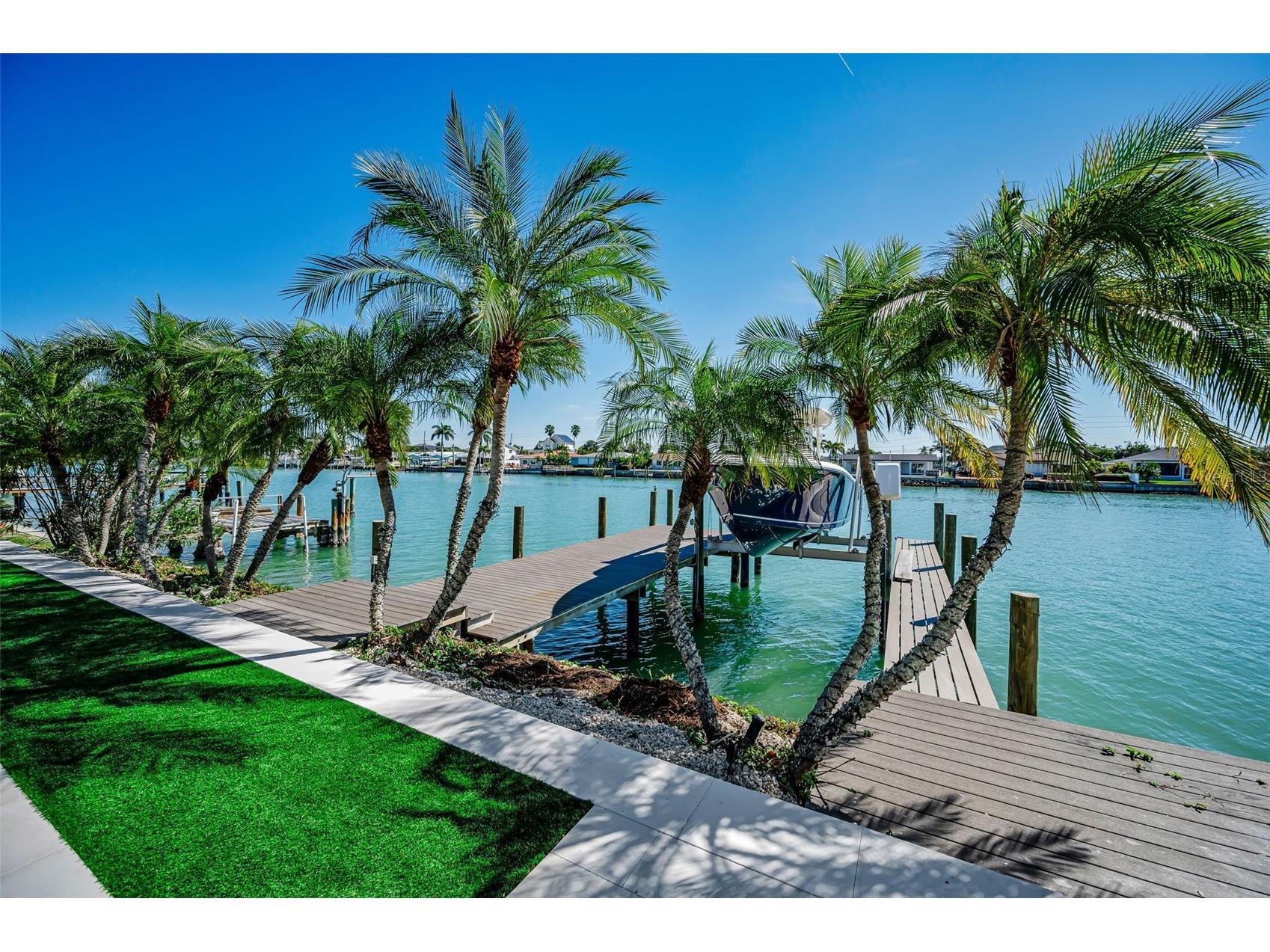 755 116th Avenue Treasure Island FL 33706 - BOCA CIEGA BAY TB8473341 image44