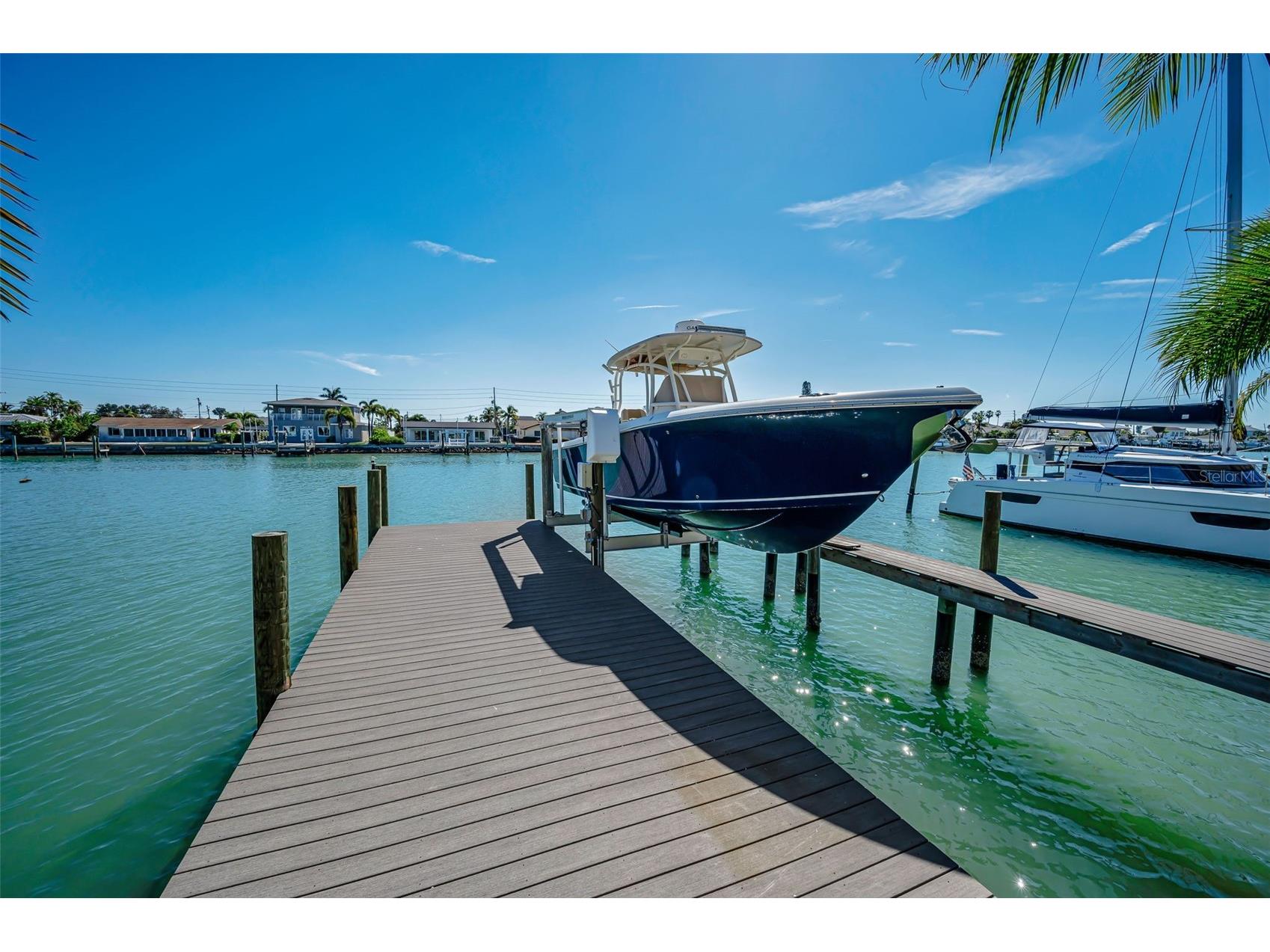 755 116th Avenue Treasure Island FL 33706 - BOCA CIEGA BAY TB8473341 image45