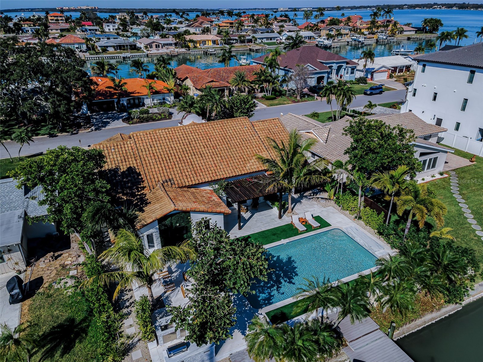 755 116th Avenue Treasure Island FL 33706 - BOCA CIEGA BAY TB8473341 image47