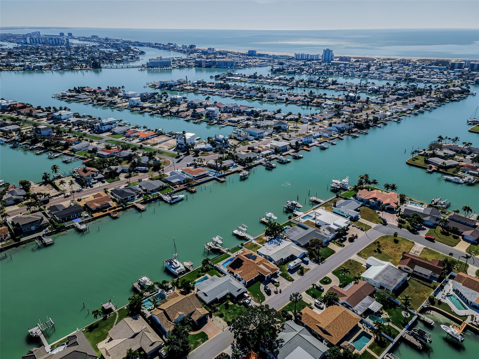 755 116th Avenue Treasure Island FL 33706 - BOCA CIEGA BAY TB8473341 image49