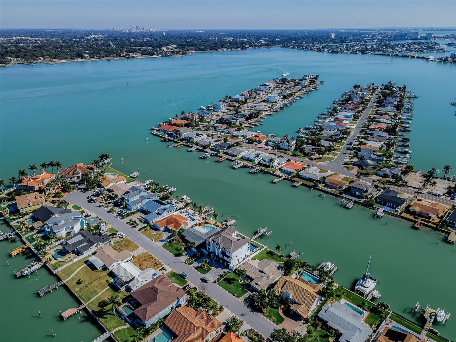 755 116th Avenue Treasure Island FL 33706 - BOCA CIEGA BAY TB8473341 image50