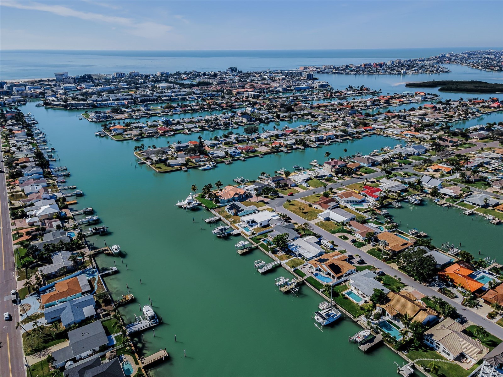 755 116th Avenue Treasure Island FL 33706 - BOCA CIEGA BAY TB8473341 image51