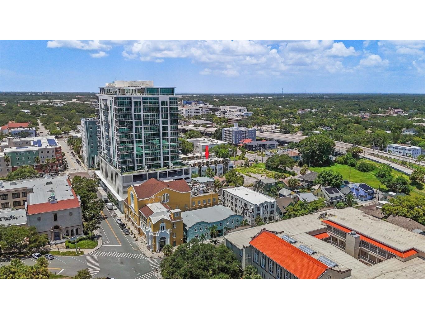 755 Calla Terrace N Saint Petersburg FL 33701 TB8411211 image29