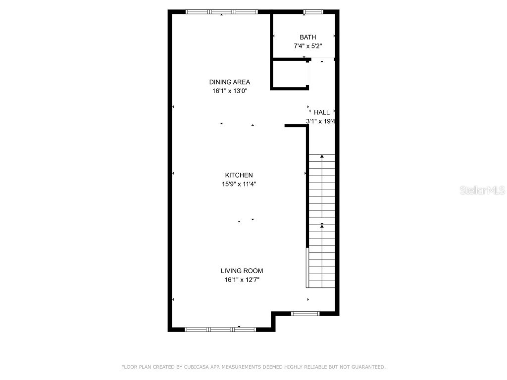 755 Calla Terrace N Saint Petersburg FL 33701 TB8411211 image34