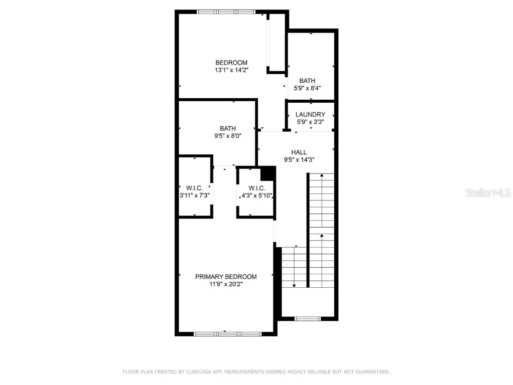 755 Calla Terrace N Saint Petersburg FL 33701 TB8411211 image35