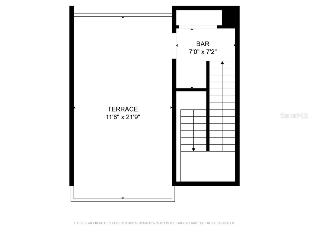 755 Calla Terrace N Saint Petersburg FL 33701 TB8411211 image36