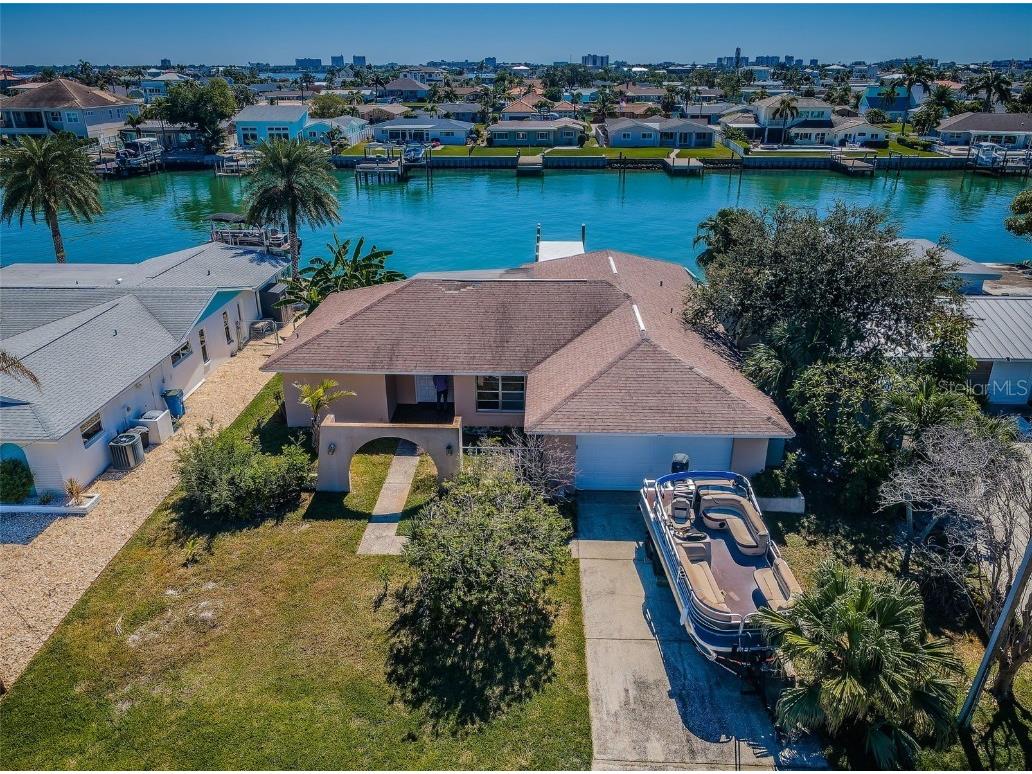 755 Capri Boulevard Treasure Island FL 33706 - BOCA CIEGA BAY TB8435778 image2