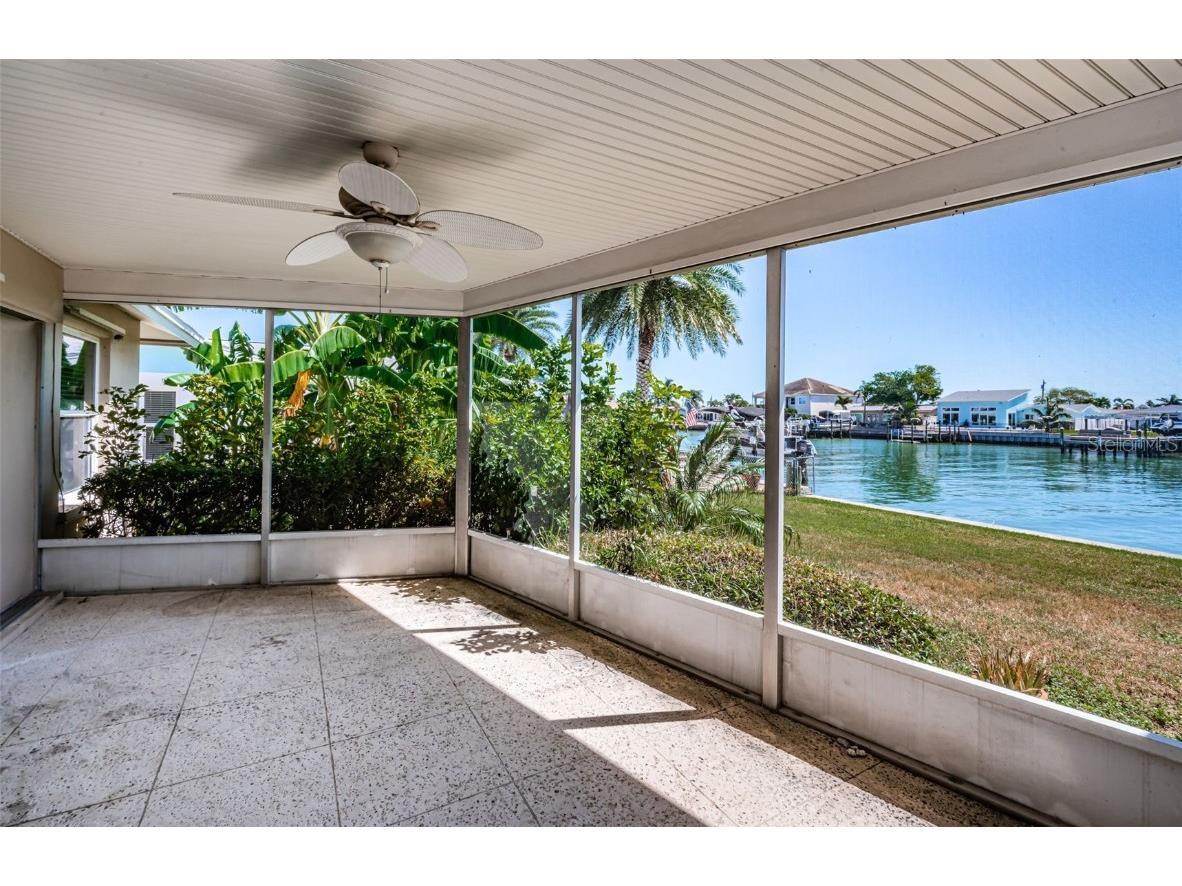 755 Capri Boulevard Treasure Island FL 33706 - BOCA CIEGA BAY TB8435778 image27
