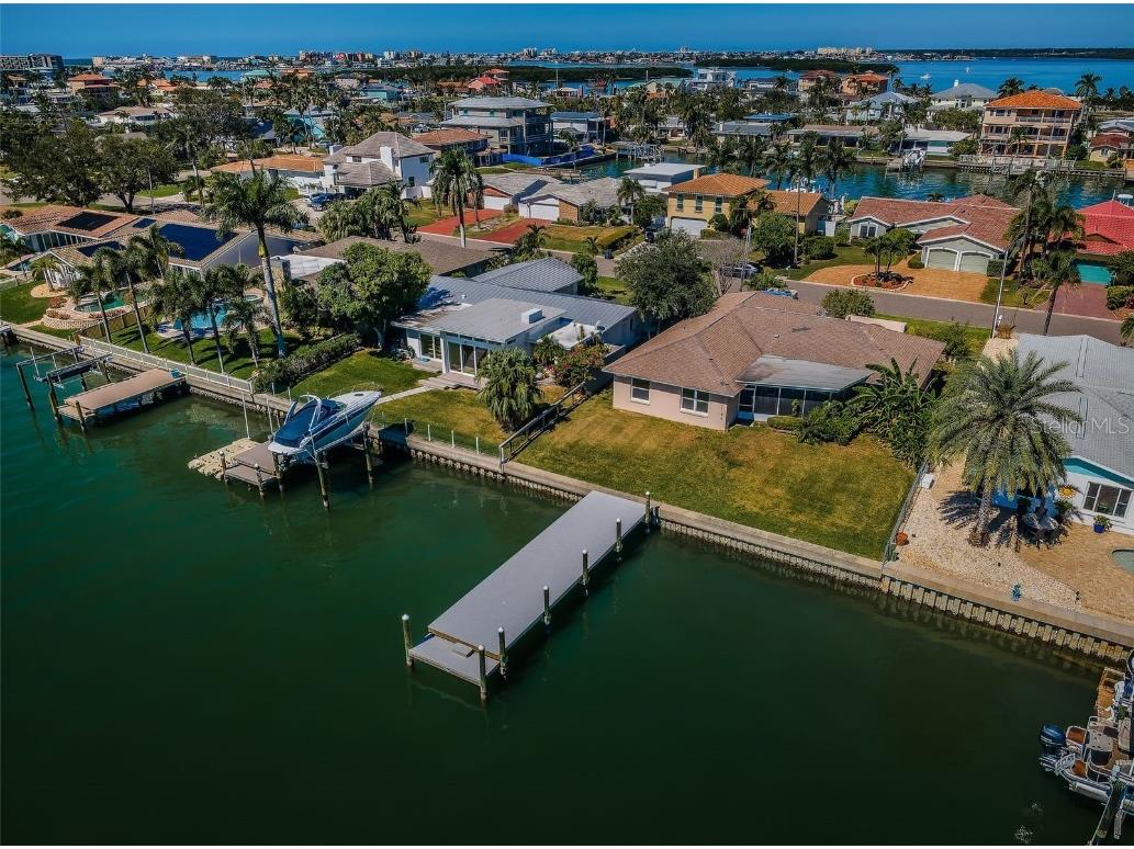 755 Capri Boulevard Treasure Island FL 33706 - BOCA CIEGA BAY TB8435778 image29