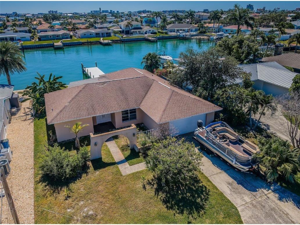 755 Capri Boulevard Treasure Island FL 33706 - BOCA CIEGA BAY TB8435778 image3