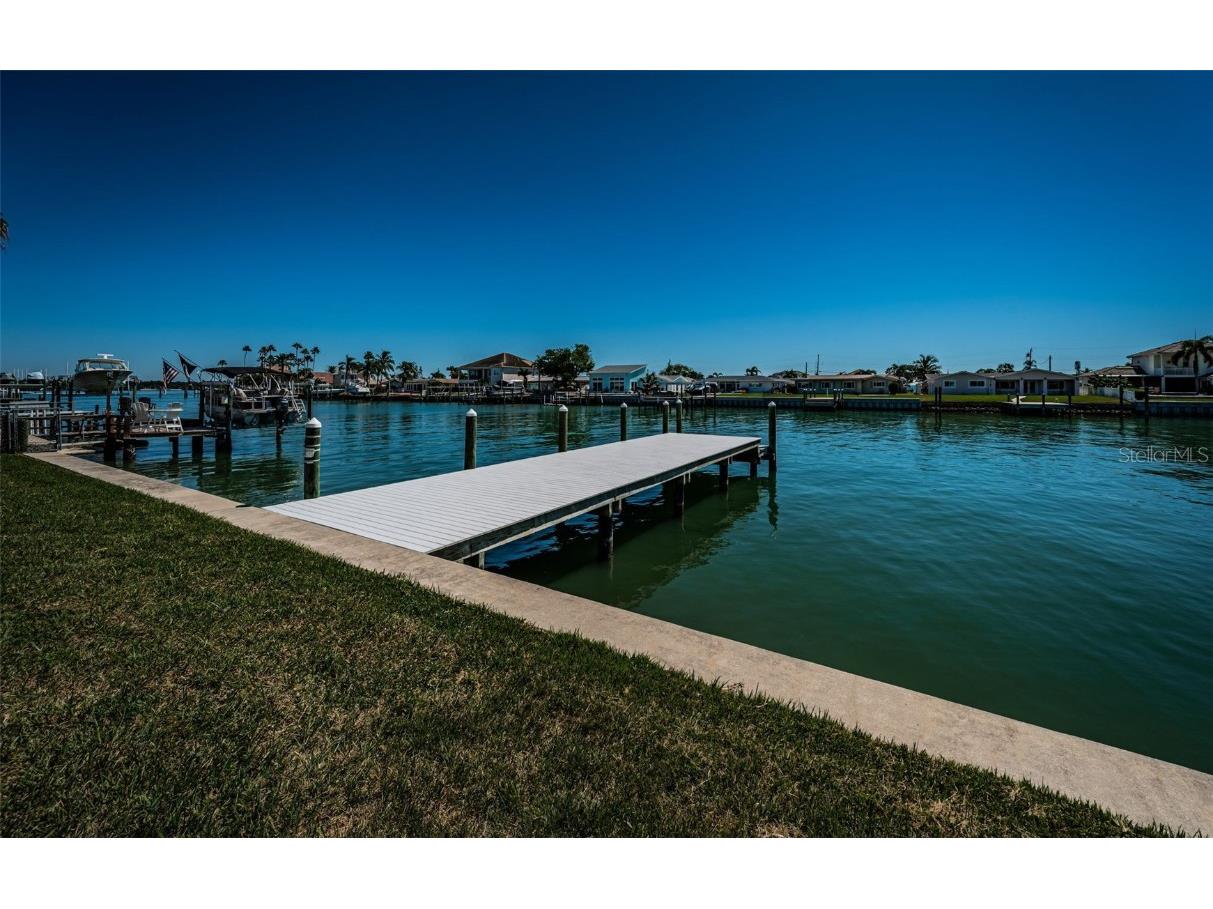 755 Capri Boulevard Treasure Island FL 33706 - BOCA CIEGA BAY TB8435778 image32