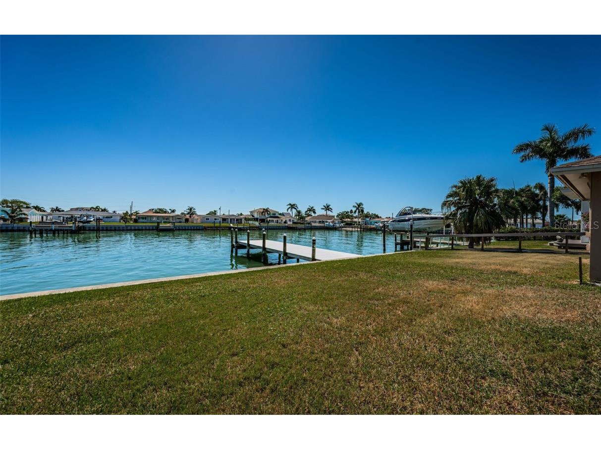 755 Capri Boulevard Treasure Island FL 33706 - BOCA CIEGA BAY TB8435778 image33
