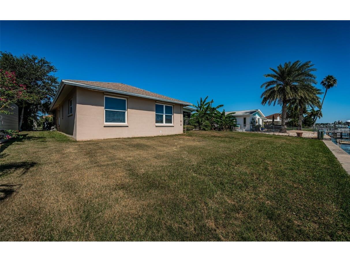 755 Capri Boulevard Treasure Island FL 33706 - BOCA CIEGA BAY TB8435778 image34