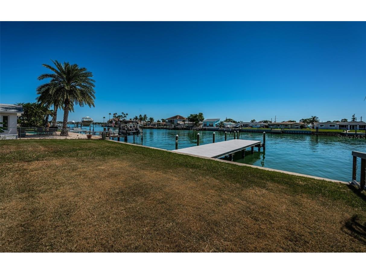 755 Capri Boulevard Treasure Island FL 33706 - BOCA CIEGA BAY TB8435778 image35
