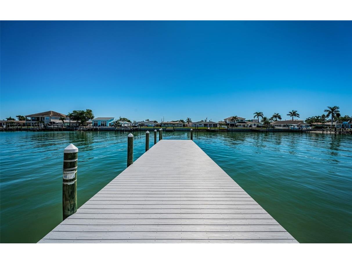 755 Capri Boulevard Treasure Island FL 33706 - BOCA CIEGA BAY TB8435778 image38
