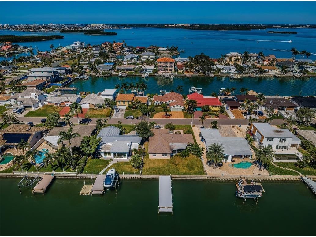 755 Capri Boulevard Treasure Island FL 33706 - BOCA CIEGA BAY TB8435778 image5