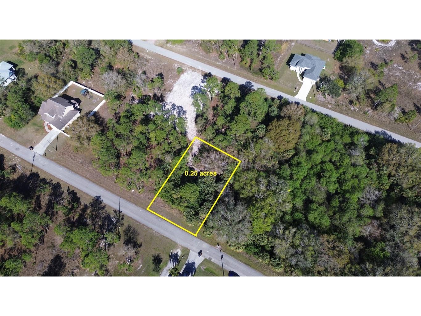 755 Chambers Street E Lehigh Acres FL 33974 O6307911 image1