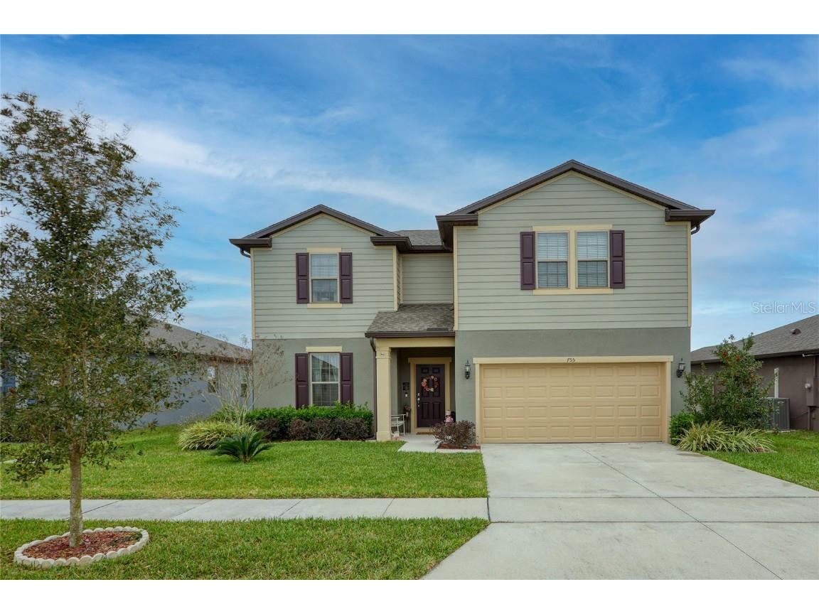 755 Citrus Isle Drive Davenport FL 33837 T3356398 image1