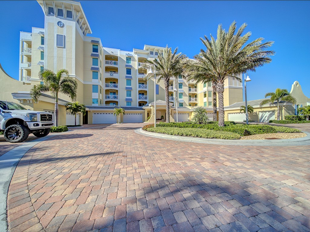 755 Collany #506 Tierra Verde FL 33715 - GULF OF MEXICO AND SHELL KEY J959425 image1