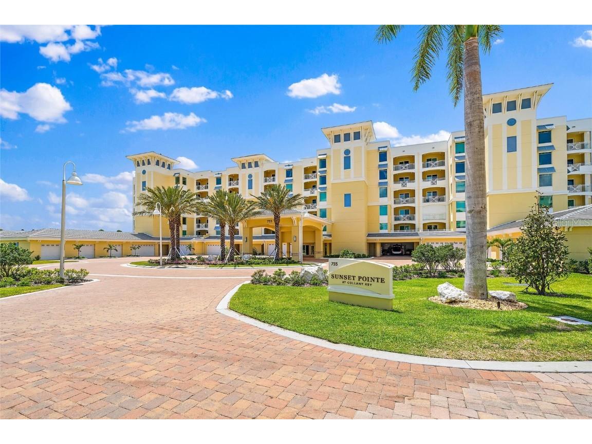 755 Collany Road #401 Tierra Verde FL 33715 U8203945 image1