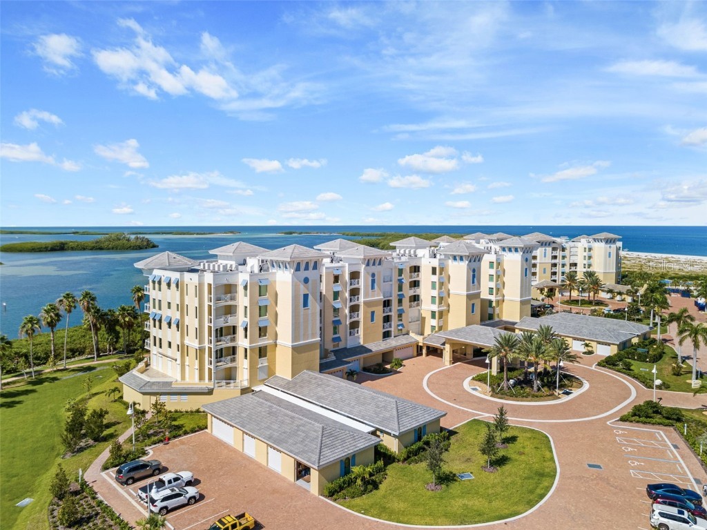 755 Collany Road #408 Tierra Verde FL 33715 - GULF OF MEXICO U8214932 image1