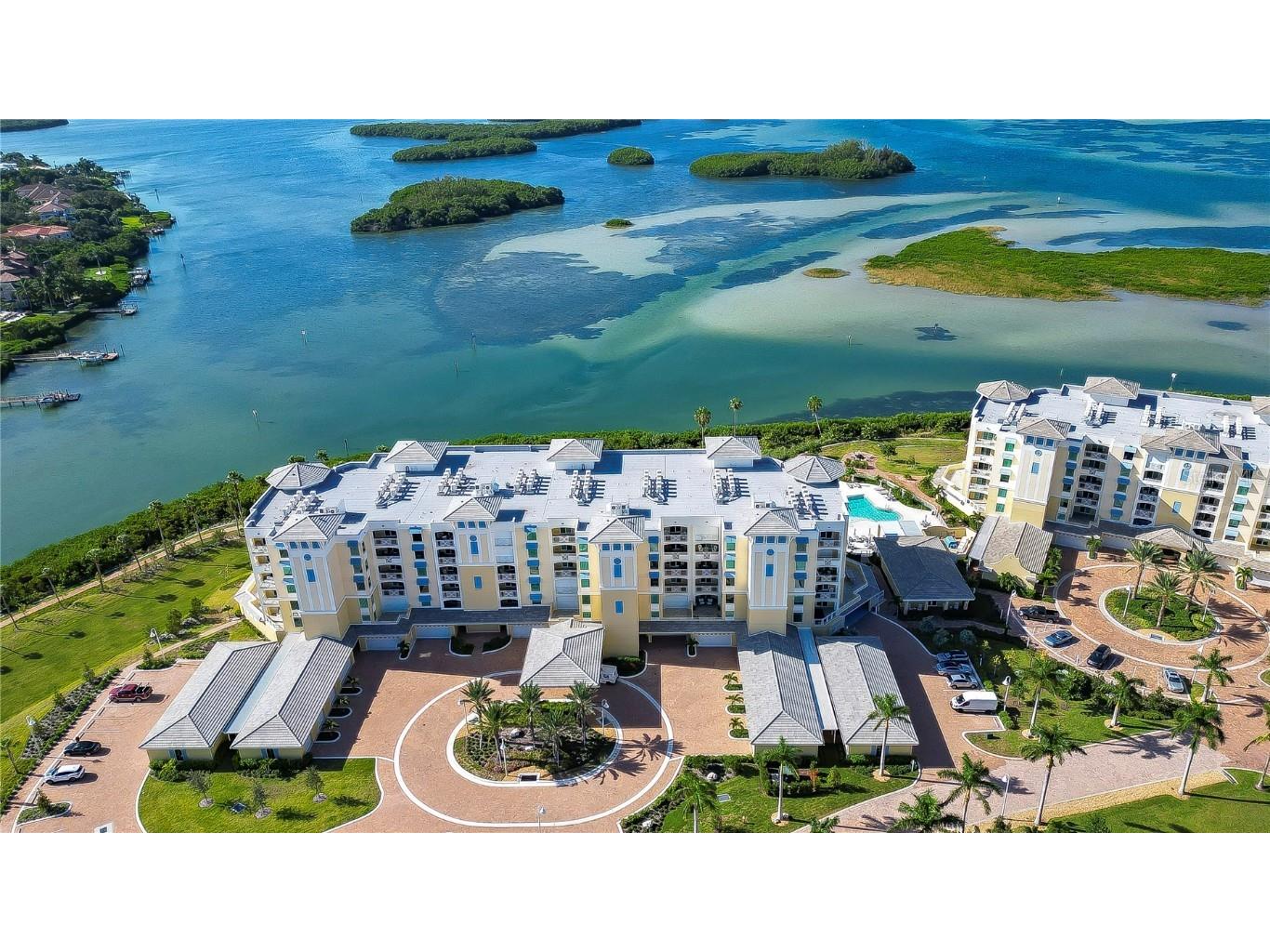 755 Collany Road #608 Tierra Verde FL 33715 T3483102 image1