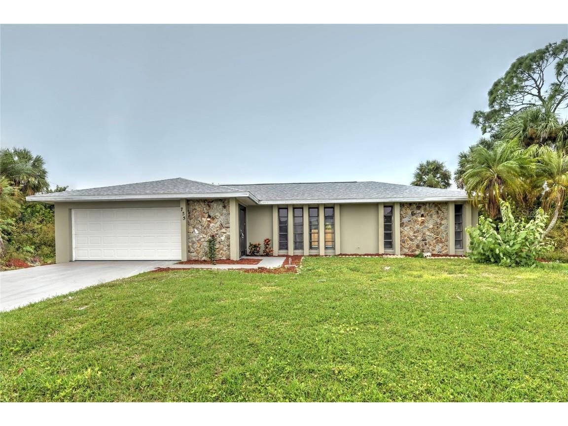 755 Edgemere Street NW Port Charlotte FL 33948 C7485325 image1