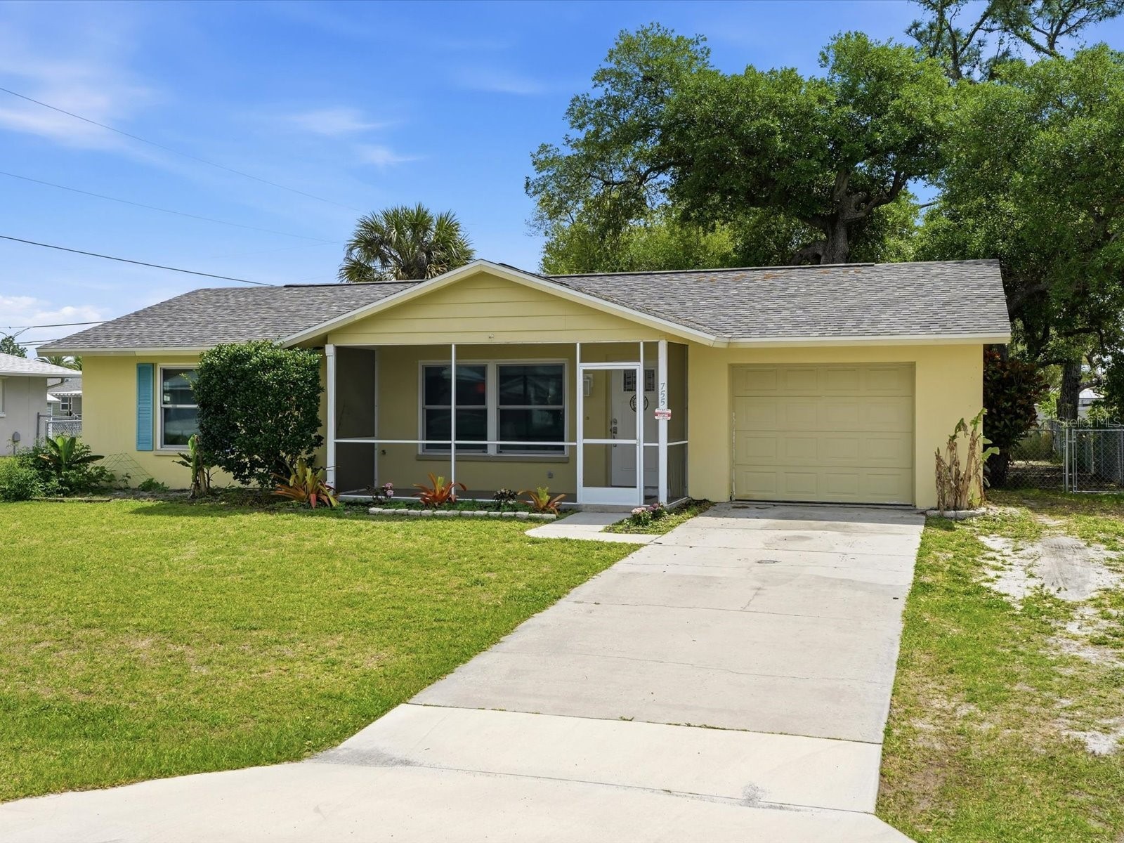 755 Hartford Drive NW Port Charlotte FL 33952 C7523713 image1