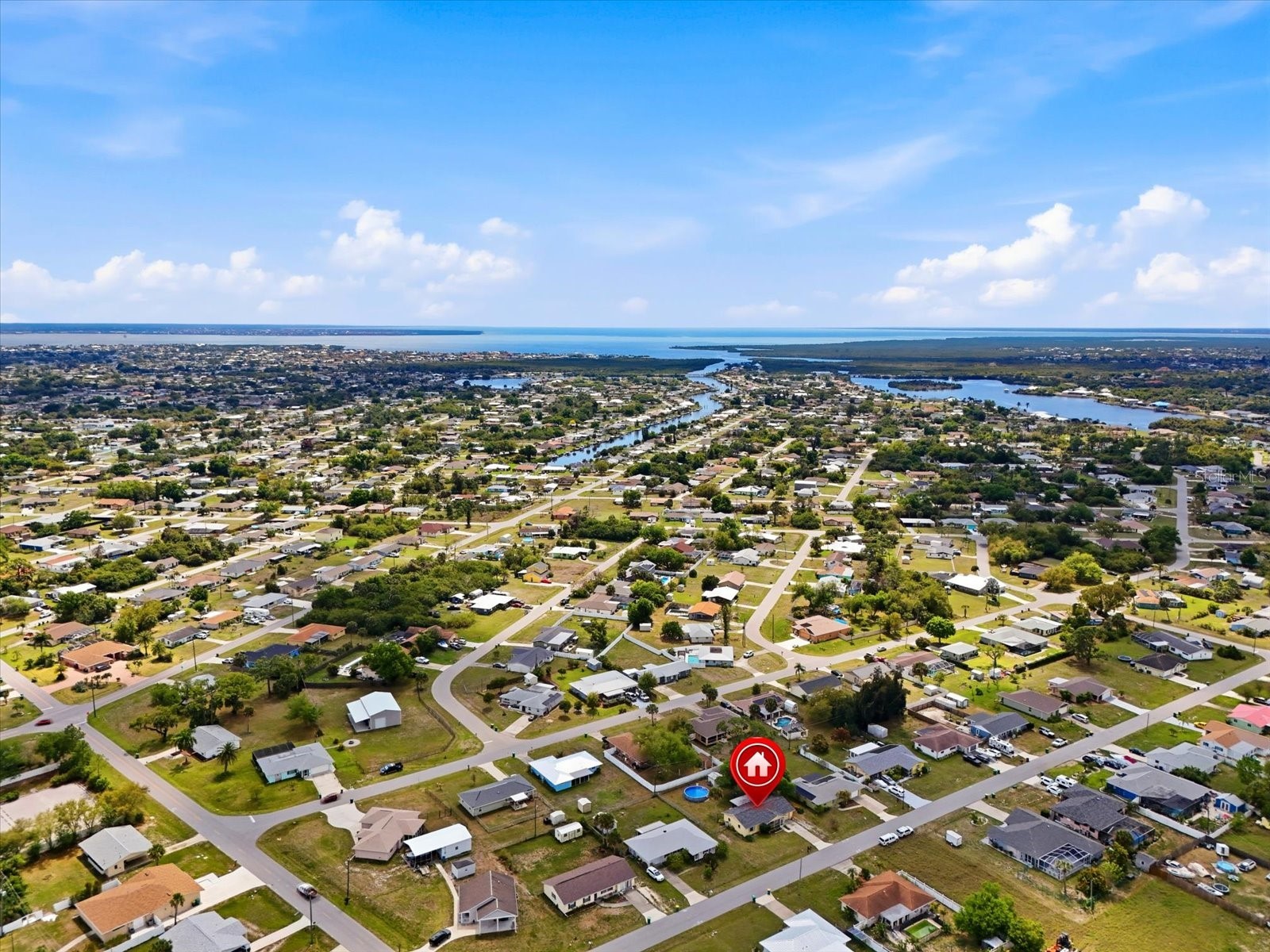755 Hartford Drive NW Port Charlotte FL 33952 C7523713 image27