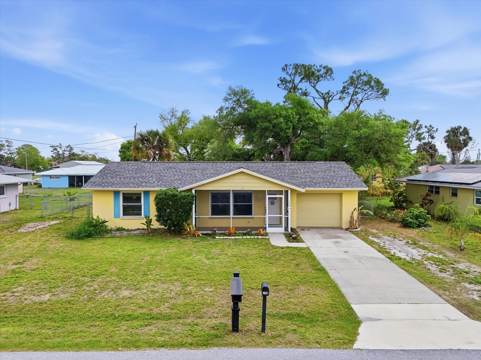 755 Hartford Drive NW Port Charlotte FL 33952 C7523713 image28
