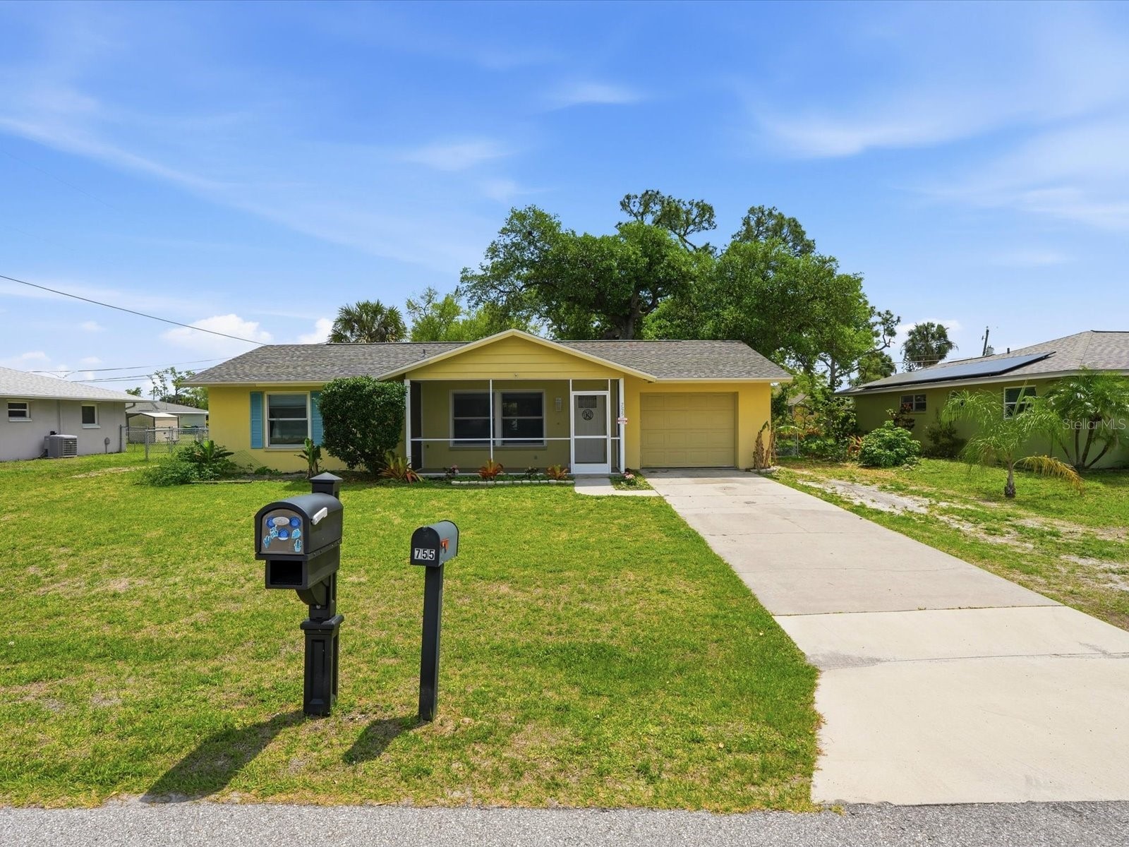 755 Hartford Drive NW Port Charlotte FL 33952 C7523713 image29