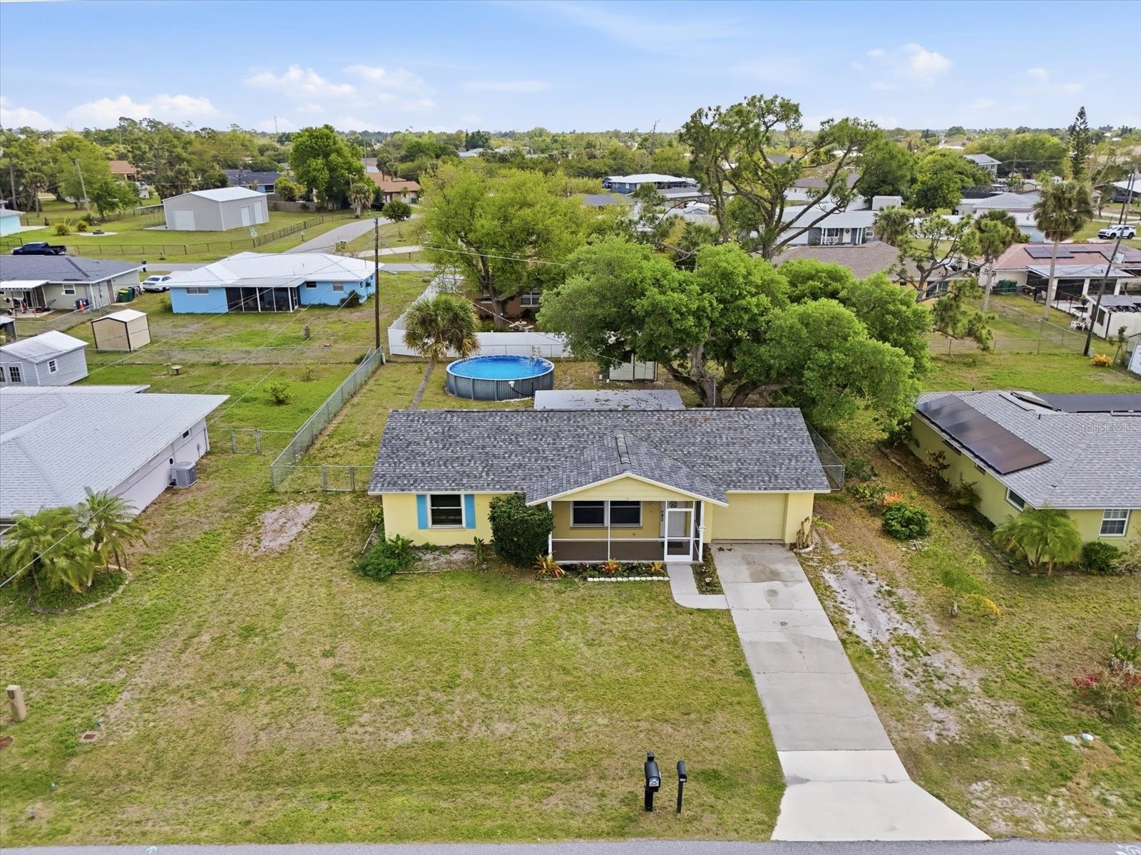 755 Hartford Drive NW Port Charlotte FL 33952 C7523713 image30