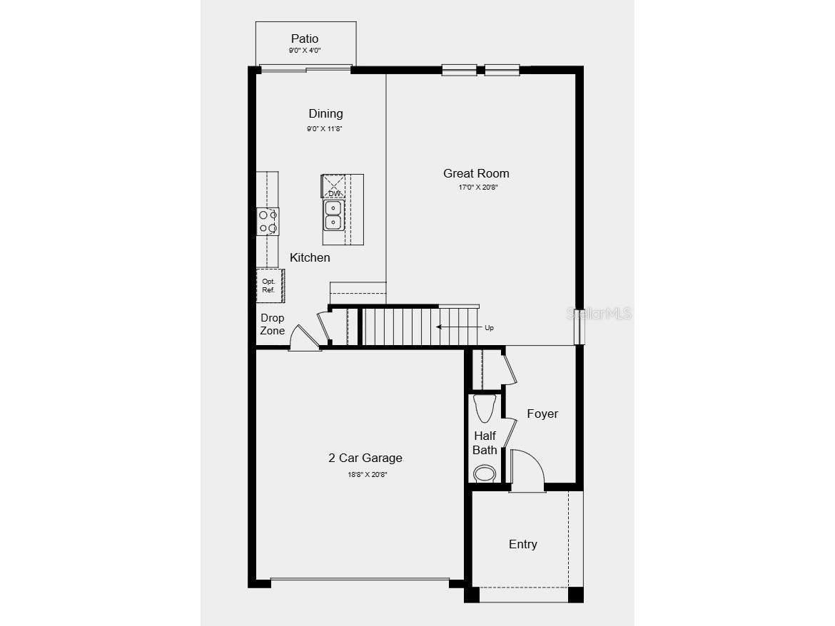 755 Hazelwood Court Haines City FL 33844 O6397450 image2