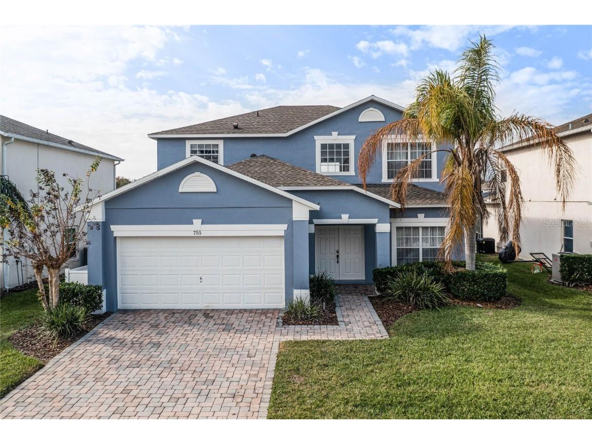 755 Kildrummy Drive Davenport FL 33896 S5078964 image1