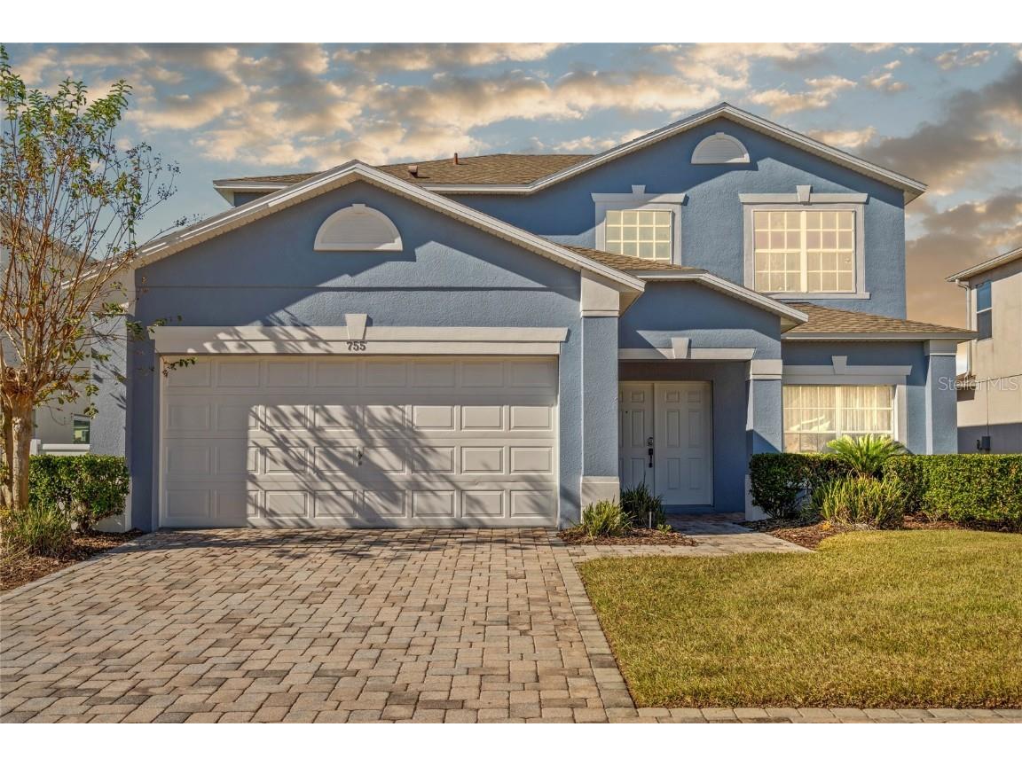 755 Kildrummy Drive Davenport FL 33896 O6260864 image1