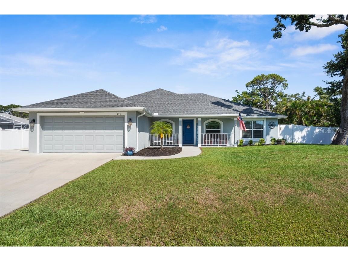 755 Mohawk Road Venice FL 34293 N6138938 image1