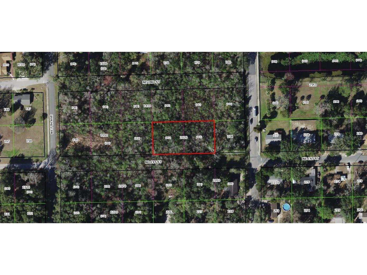 755 NE 1st Street Crystal River FL 34429 OM698013 image7