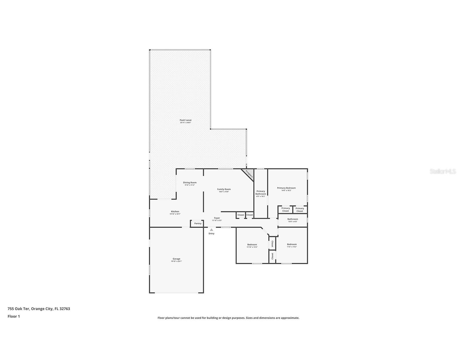 755 Oak Terrace Orange City FL 32763 O6378891 image31
