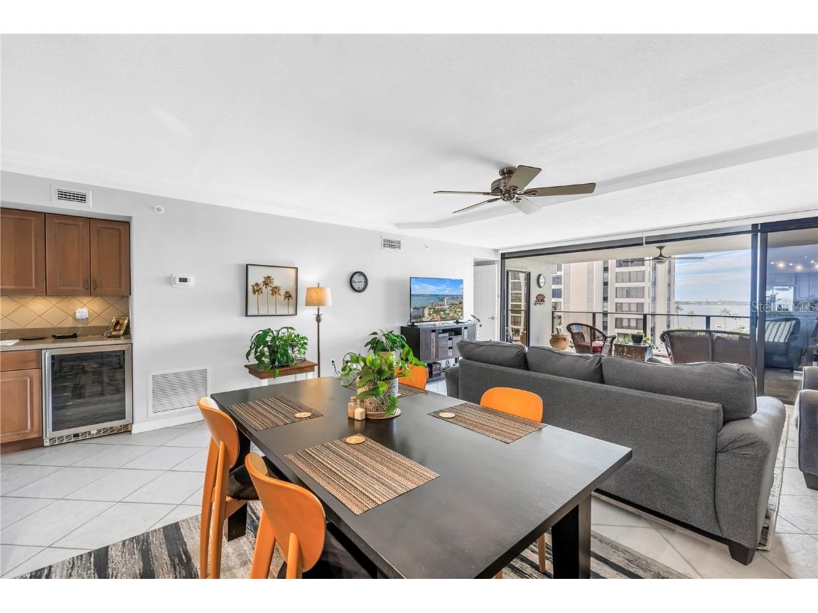 755 S Palm Avenue #502 Sarasota FL 34236 - SARASOTA BAY A4665458 image10