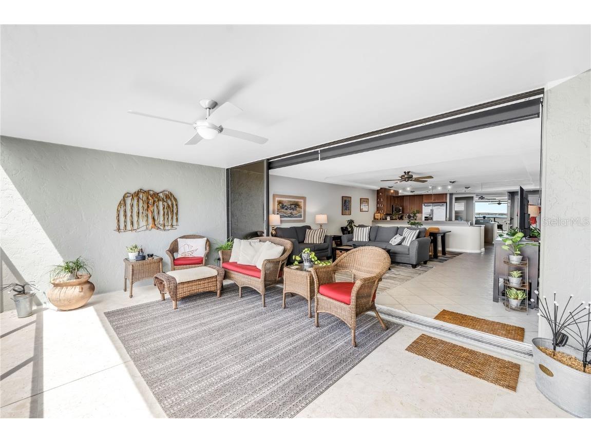 755 S Palm Avenue #502 Sarasota FL 34236 - SARASOTA BAY A4665458 image16