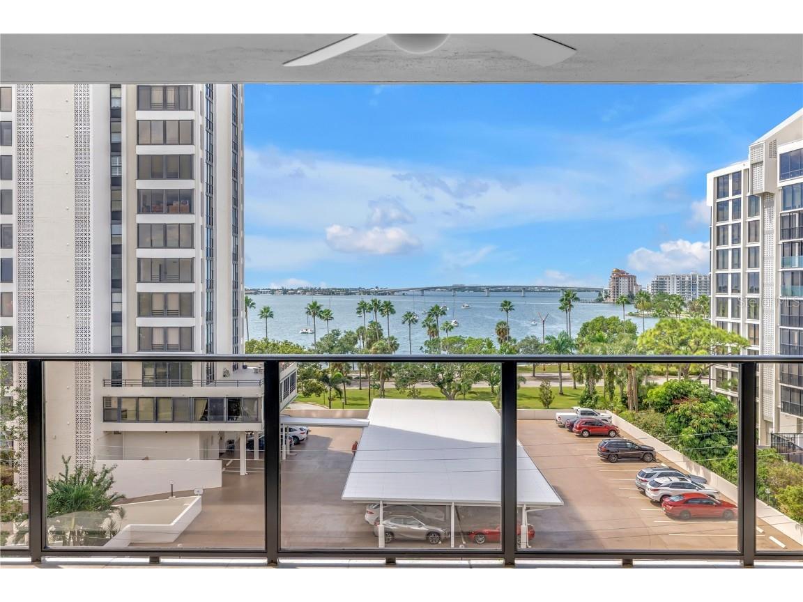 755 S Palm Avenue #502 Sarasota FL 34236 - SARASOTA BAY A4665458 image21