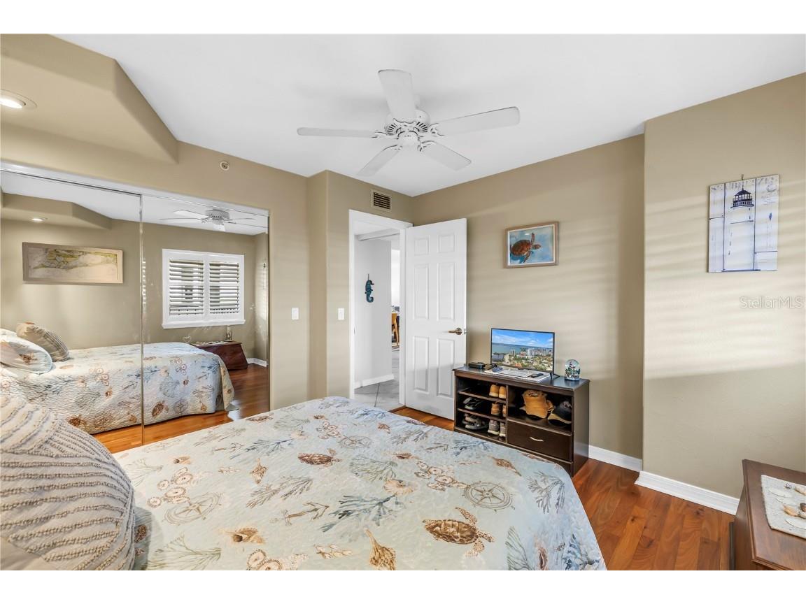 755 S Palm Avenue #502 Sarasota FL 34236 - SARASOTA BAY A4665458 image36