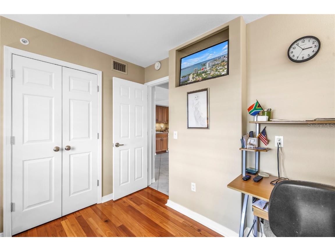 755 S Palm Avenue #502 Sarasota FL 34236 - SARASOTA BAY A4665458 image39