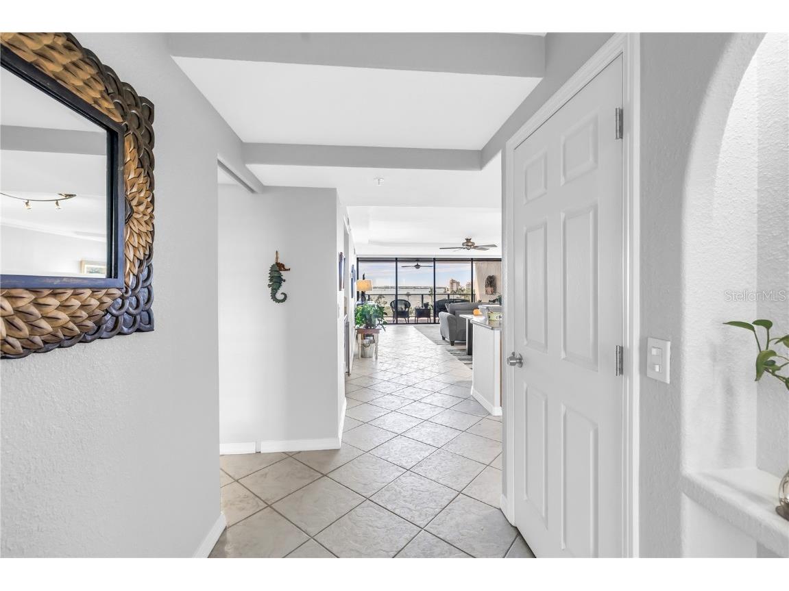 755 S Palm Avenue #502 Sarasota FL 34236 - SARASOTA BAY A4665458 image4