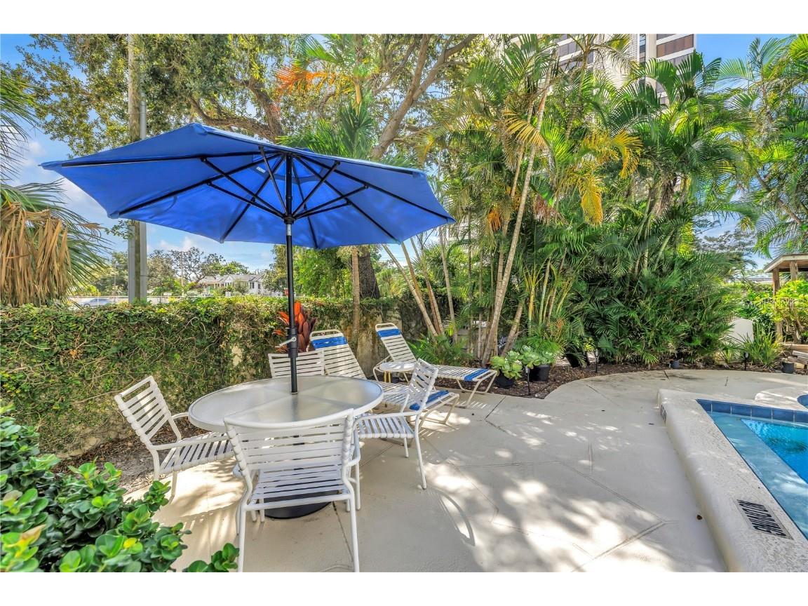 755 S Palm Avenue #502 Sarasota FL 34236 - SARASOTA BAY A4665458 image42